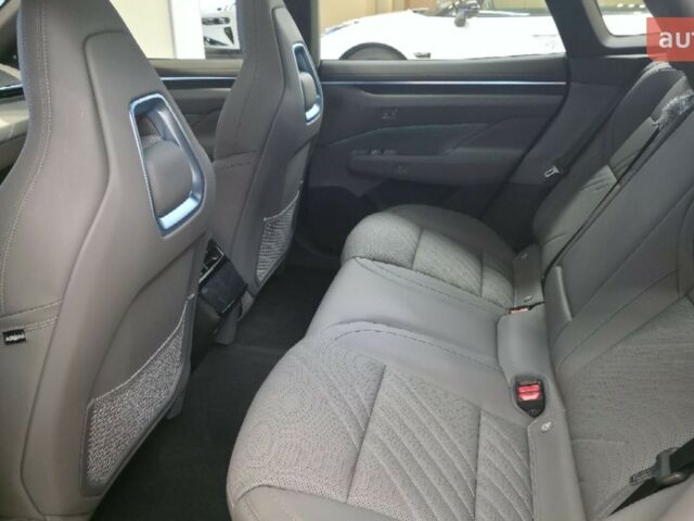 купити нове авто Zeekr 001 2025 року від офіційного дилера Zeekr Одеса Zeekr фото