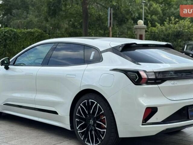 купить новое авто Zeekr 001 2025 года от официального дилера Константин Альперович Zeekr фото