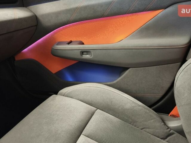 купити нове авто Zeekr 001 2025 року від офіційного дилера Zeekr Одеса Zeekr фото