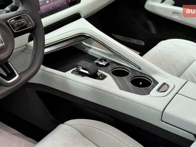 купить новое авто Zeekr 001 2025 года от официального дилера SKM-1 Zeekr фото