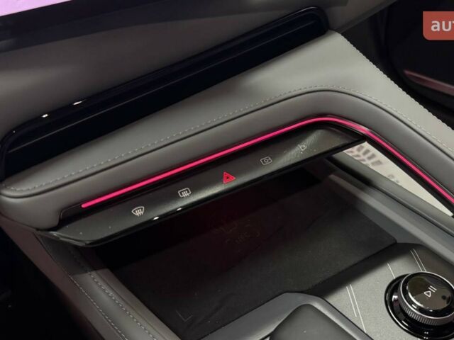 купити нове авто Zeekr 001 2025 року від офіційного дилера E-SKM Кропивницький Zeekr фото