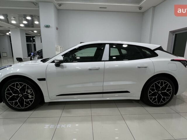 купить новое авто Zeekr 001 2025 года от официального дилера Автомобільний Центр Голосіївський Zeekr фото