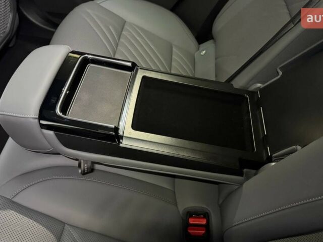 купить новое авто Zeekr 001 2025 года от официального дилера E-SKM Zeekr фото