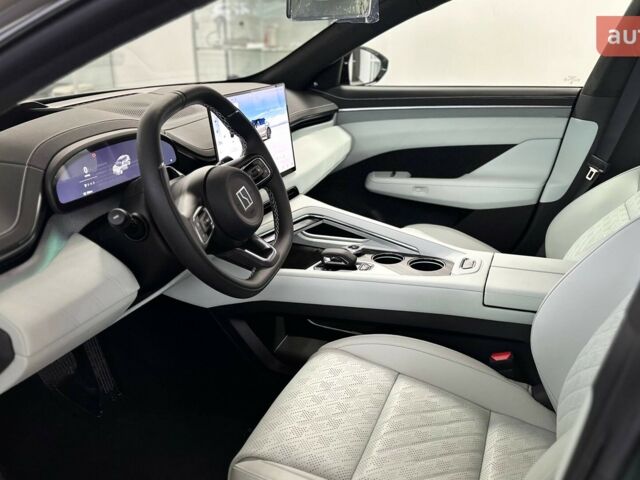 купить новое авто Zeekr 001 2025 года от официального дилера SKM-1 Zeekr фото