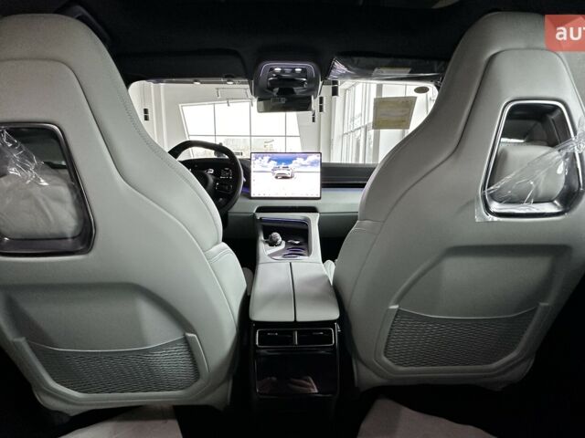 купити нове авто Zeekr 001 2025 року від офіційного дилера AUTOCENTER AUTO.RIA Zeekr фото