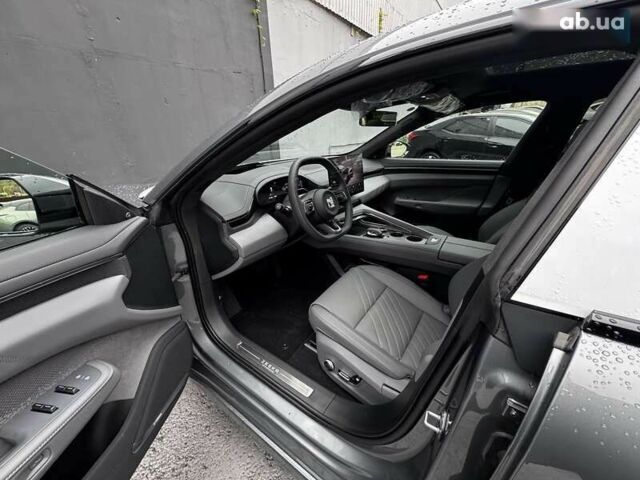 Zeekr 001, объемом двигателя 0 л и пробегом 1 тыс. км за 49990 $, фото 6 на Automoto.ua