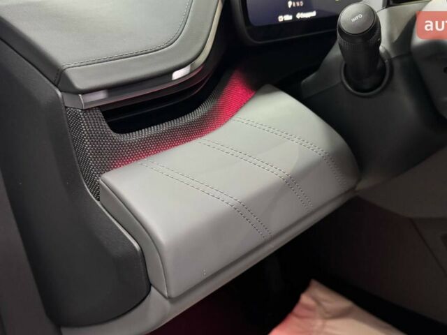 купити нове авто Zeekr 001 2025 року від офіційного дилера Олег Львів Zeekr фото