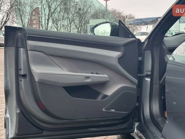 купити нове авто Zeekr 001 2025 року від офіційного дилера Олег Львів Zeekr фото