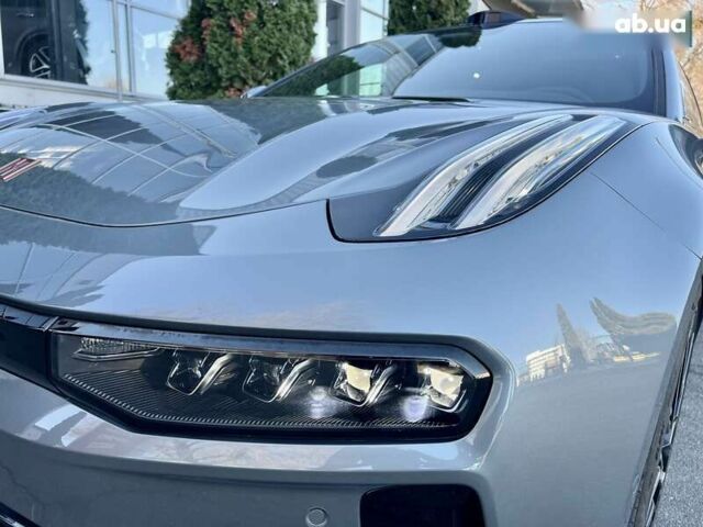 Zeekr 001, объемом двигателя 0 л и пробегом 1 тыс. км за 49000 $, фото 17 на Automoto.ua