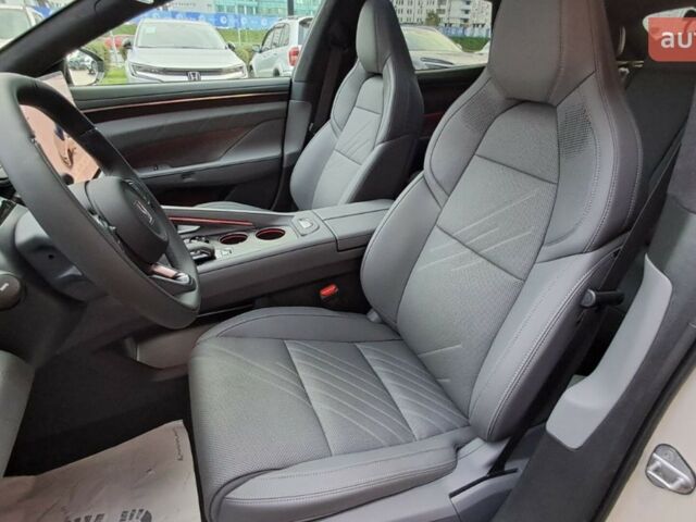 купить новое авто Zeekr 001 2025 года от официального дилера Zeekr Позняки Zeekr фото