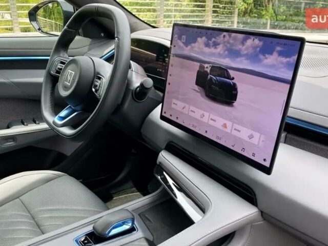 Zeekr 001 2025 года купить новое авто Zeekr 001 2025 года от официального дилера Ben⚡️Auto Zeekr фото