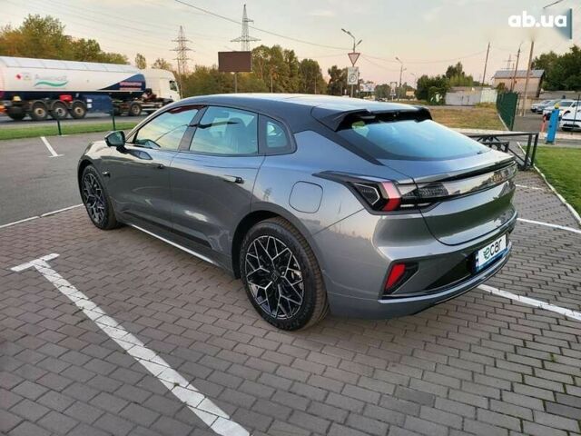 Zeekr 001, объемом двигателя 0 л и пробегом 1 тыс. км за 38888 $, фото 16 на Automoto.ua