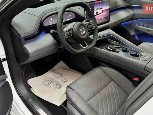 купить новое авто Zeekr 001 2025 года от официального дилера Олег Львів Zeekr фото