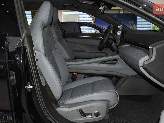 купить новое авто Zeekr 001 2025 года от официального дилера Bex Auto Zeekr фото