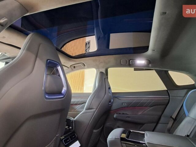 Zeekr 001 2025 года купить новое авто Zeekr 001 2025 года от официального дилера Zeekr Позняки Zeekr фото