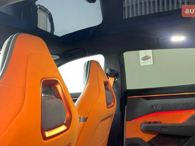 Zeekr 001 2025 года купить новое авто Zeekr 001 2025 года от официального дилера Максим Путрівка Zeekr фото