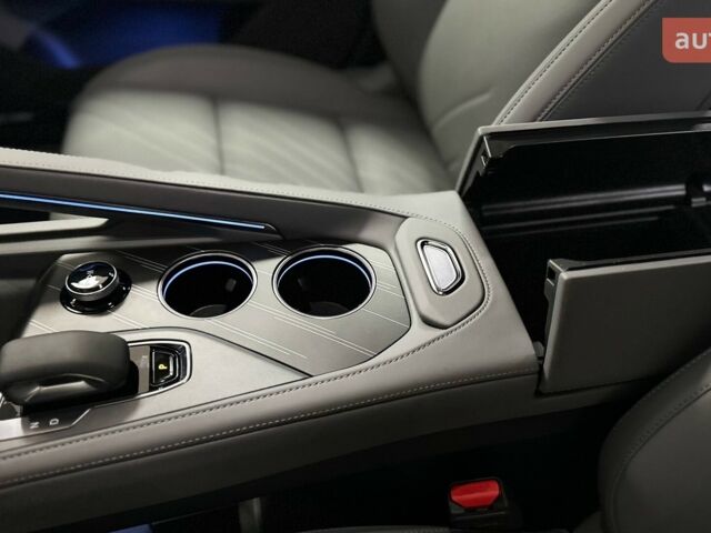 купить новое авто Zeekr 001 2025 года от официального дилера SKM-1 Zeekr фото