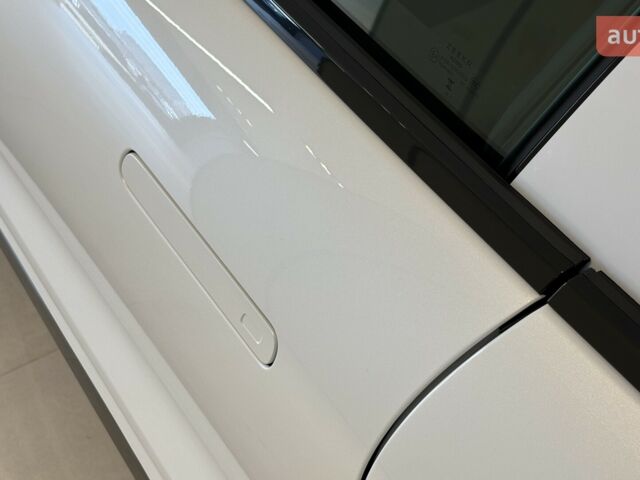 купити нове авто Zeekr 001 2025 року від офіційного дилера Zeekr Одеса Zeekr фото