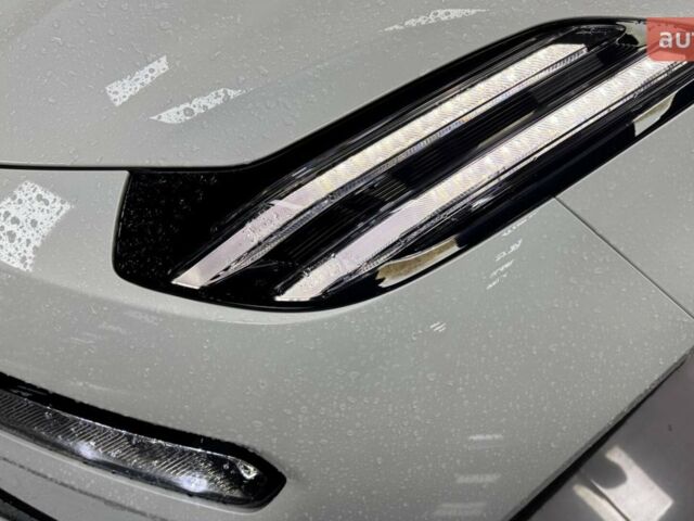 купить новое авто Zeekr 001 2025 года от официального дилера E-SKM Черкаси Zeekr фото