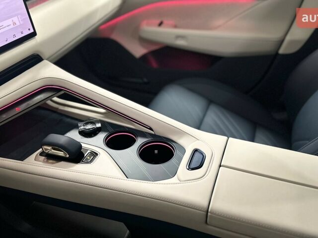 купить новое авто Zeekr 001 2025 года от официального дилера SKM-1 Zeekr фото