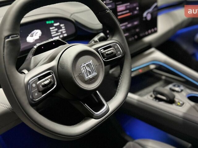 купить новое авто Zeekr 001 2025 года от официального дилера SKM-1 Zeekr фото