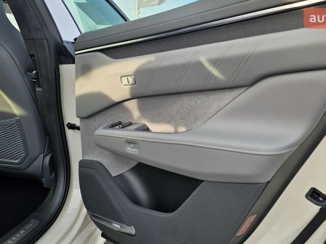 купить новое авто Zeekr 001 2025 года от официального дилера Максим Путрівка Zeekr фото