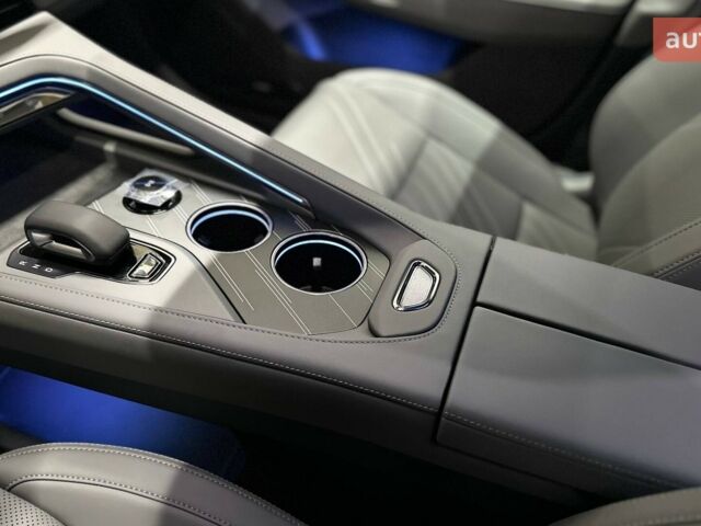 купить новое авто Zeekr 001 2025 года от официального дилера SKM-1 Zeekr фото