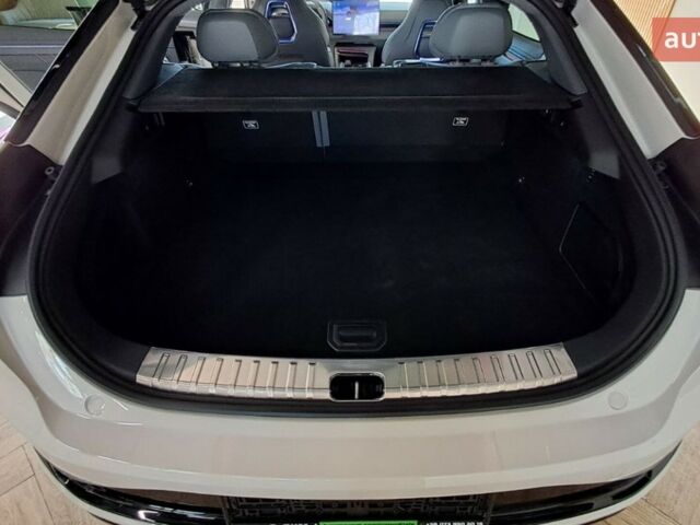 Zeekr 001 2025 года купить новое авто Zeekr 001 2025 года от официального дилера Zeekr Позняки Zeekr фото