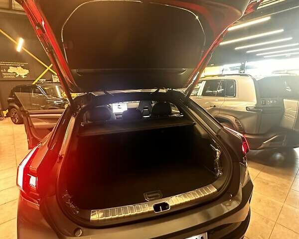 Zeekr 001 2025 в Львове на Automoto.ua Zeekr 001, объемом двигателя 0 л и пробегом 1 тыс. км за 46000 $, фото 8 на Automoto.ua