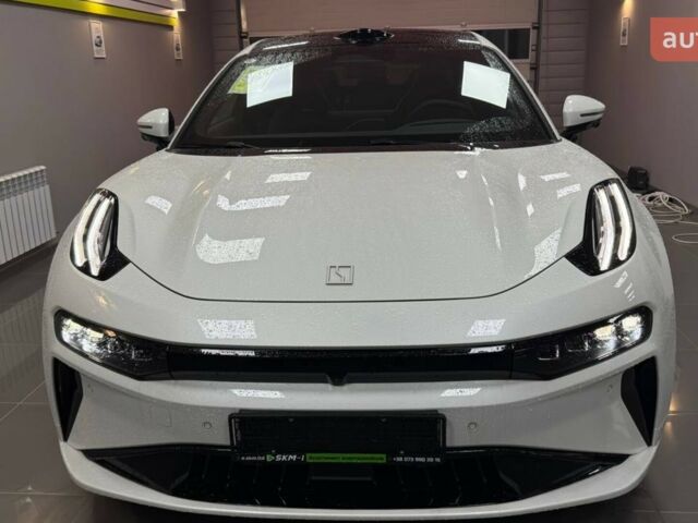 купити нове авто Zeekr 001 2025 року від офіційного дилера Олег Львів Zeekr фото