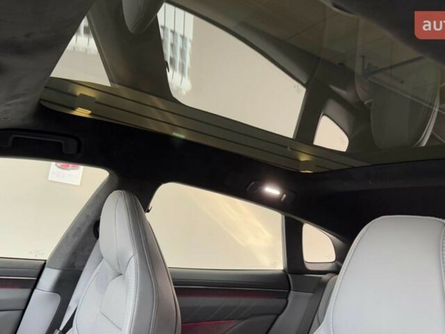 купить новое авто Zeekr 001 2025 года от официального дилера E-SKM ZOO Zeekr фото