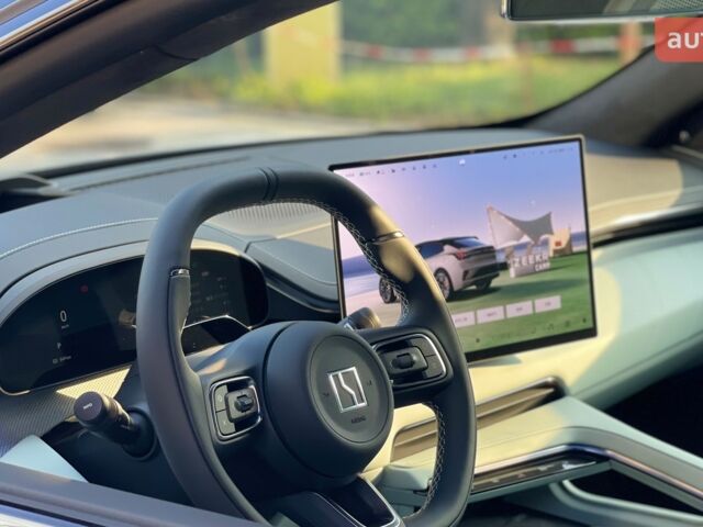 купить новое авто Zeekr 001 2025 года от официального дилера Cyber Motors New Zeekr фото