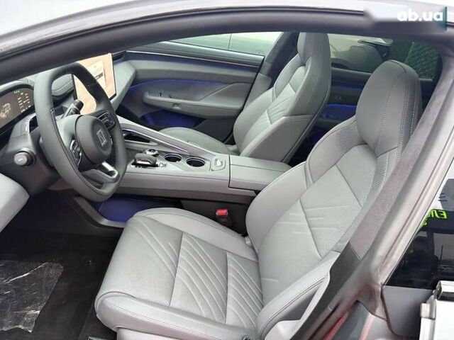 Zeekr 001, объемом двигателя 0 л и пробегом 1 тыс. км за 46500 $, фото 20 на Automoto.ua