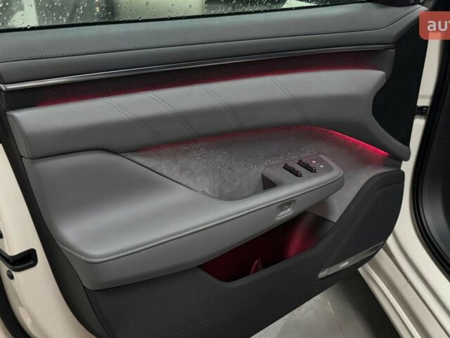 купить новое авто Zeekr 001 2025 года от официального дилера Zeekr Одеса Zeekr фото