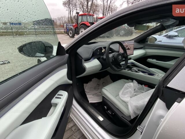 купить новое авто Zeekr 001 2025 года от официального дилера AUTOCENTER AUTO.RIA Zeekr фото