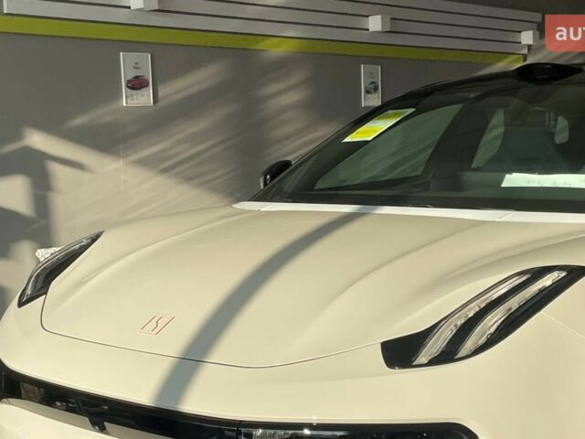 купить новое авто Zeekr 001 2025 года от официального дилера E-SKM Вінниця Zeekr фото