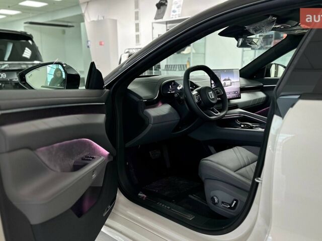 купити нове авто Zeekr 001 2025 року від офіційного дилера SKM-1 Zeekr фото