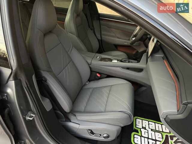 Zeekr 001, объемом двигателя 0 л и пробегом 1 тыс. км за 51000 $, фото 31 на Automoto.ua