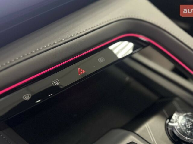 купить новое авто Zeekr 001 2025 года от официального дилера SKM-1 Zeekr фото