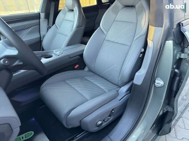 Zeekr 001 2025 у Івано-Франківську на Automoto.ua Zeekr 001, об'ємом двигуна 0 л та пробігом 1 тис. км за 47700 $, фото 26 на Automoto.ua