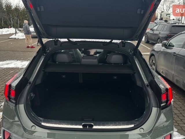 купити нове авто Zeekr 001 2025 року від офіційного дилера Олег Львів Zeekr фото