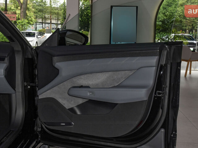 купить новое авто Zeekr 001 2025 года от официального дилера Bex Auto Zeekr фото