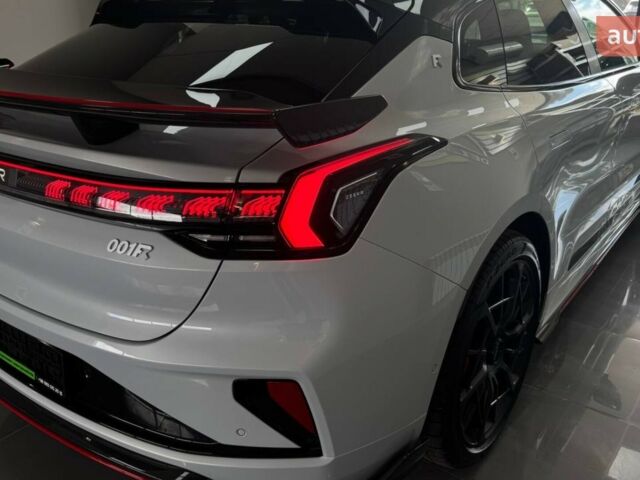 Zeekr 001 2025 года купить новое авто Zeekr 001 2025 года от официального дилера E-SKM Житомир Zeekr фото