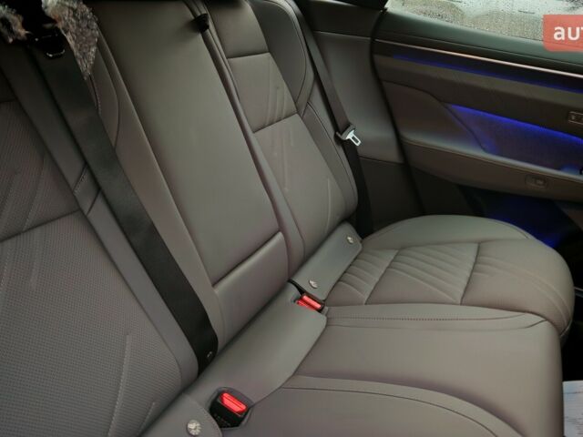 купить новое авто Zeekr 001 2025 года от официального дилера E-SKM Черкаси Zeekr фото