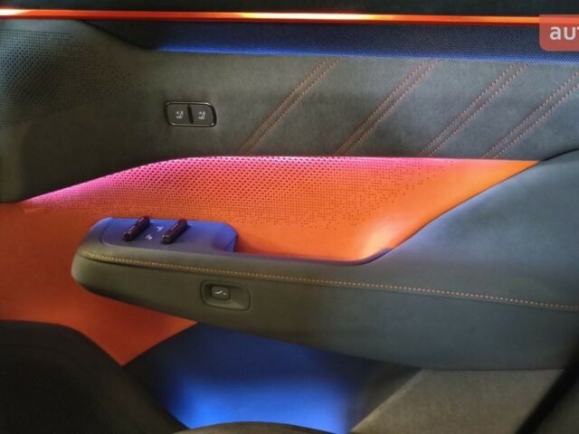 купити нове авто Zeekr 001 2025 року від офіційного дилера Zeekr Одеса Zeekr фото