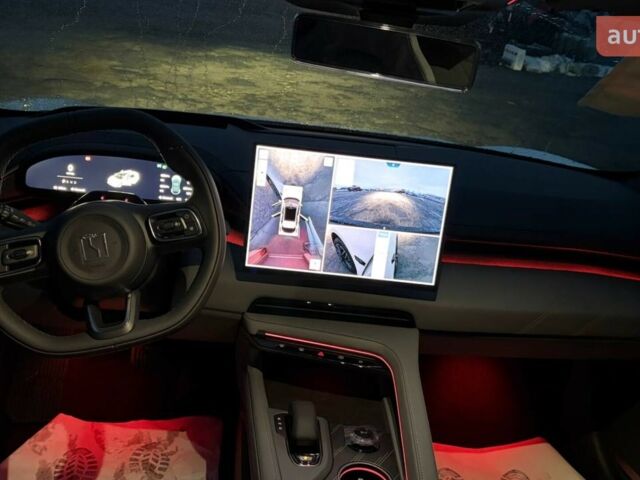 купить новое авто Zeekr 001 2025 года от официального дилера VOLT AUTO Zeekr фото