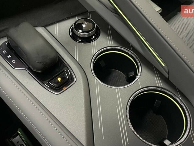 купить новое авто Zeekr 001 2025 года от официального дилера SKM-1 Zeekr фото