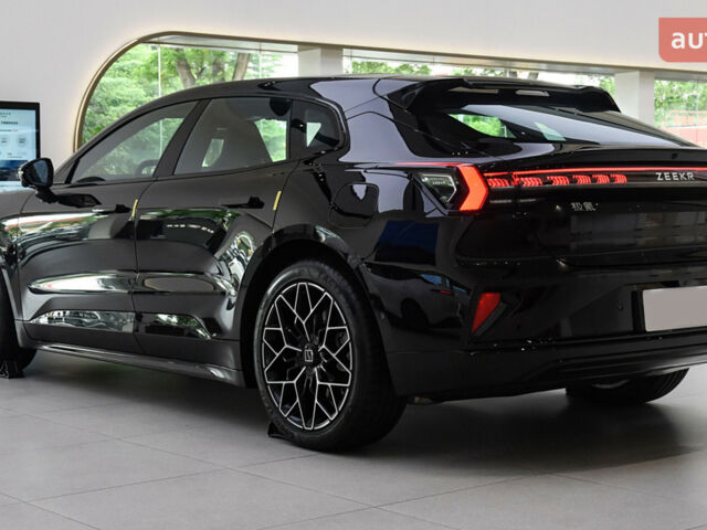 купить новое авто Zeekr 001 2025 года от официального дилера Bex Auto Zeekr фото