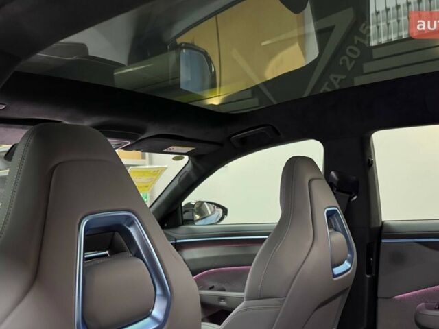 купити нове авто Zeekr 001 2025 року від офіційного дилера Zeekr Одеса Zeekr фото