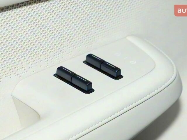 Zeekr 001 2025 года купить новое авто Zeekr 001 2025 года от официального дилера Константин Альперович Zeekr фото